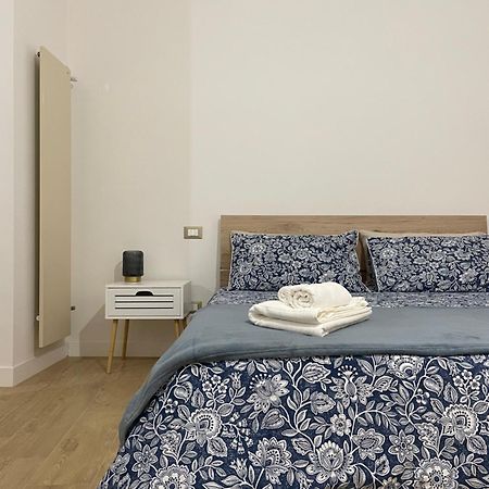Alma - Vatican Apartment Rom Exteriör bild