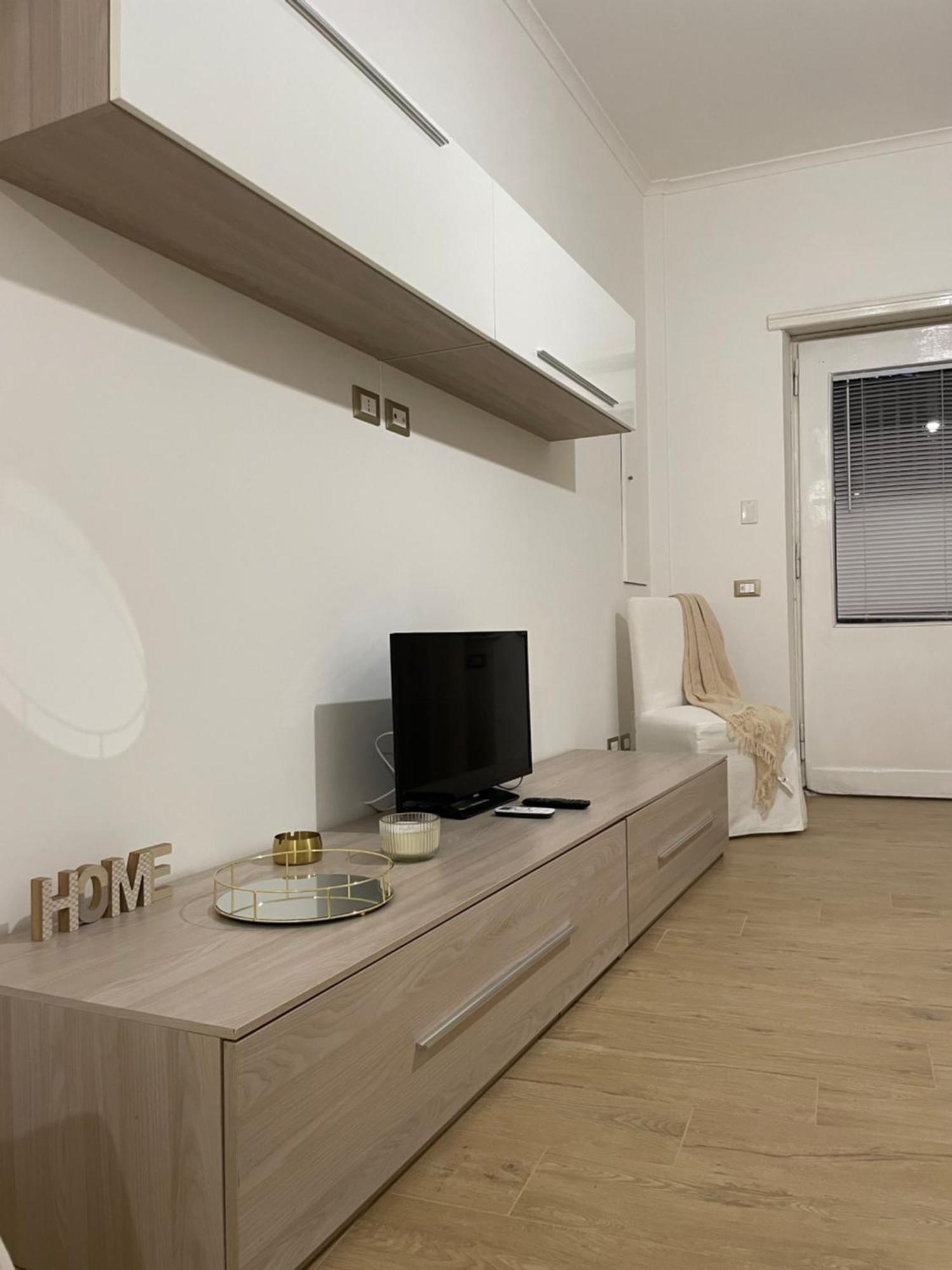 Alma - Vatican Apartment Rom Exteriör bild